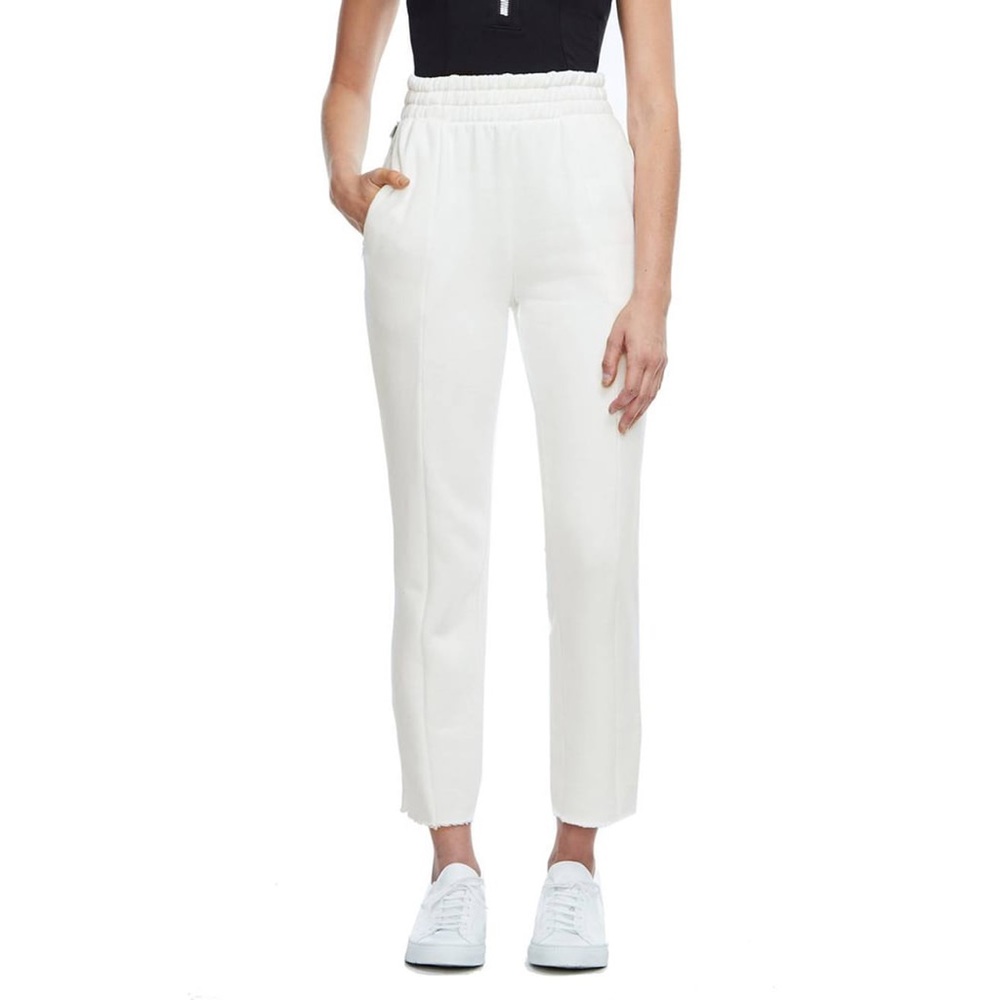 Good American Good Sweats The High Waist Sweatpants